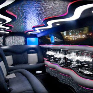 Guest Limousine Services