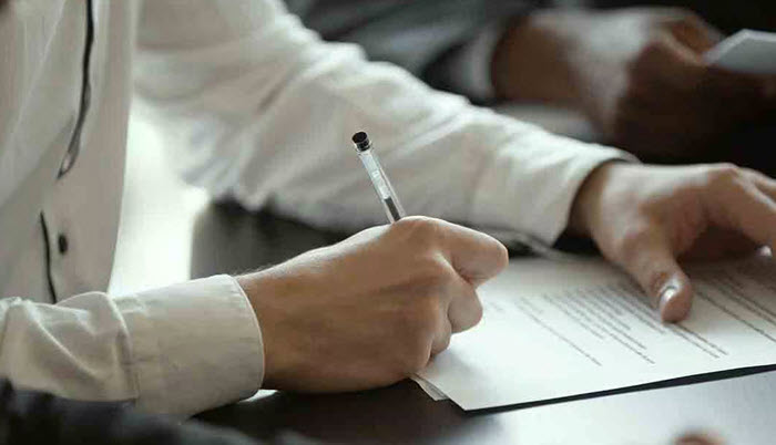 Certificate of Deposit