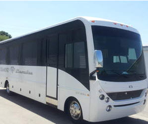 Party Bus