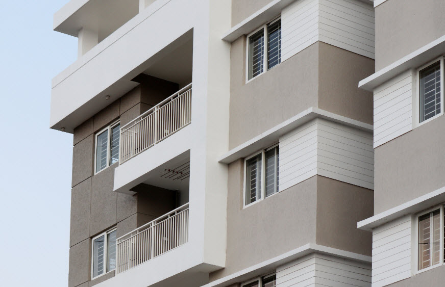 Apartment Insurance