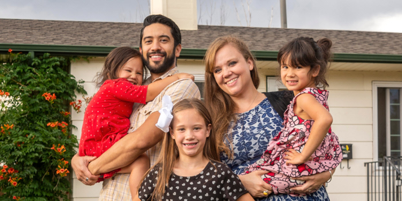 Homeownership