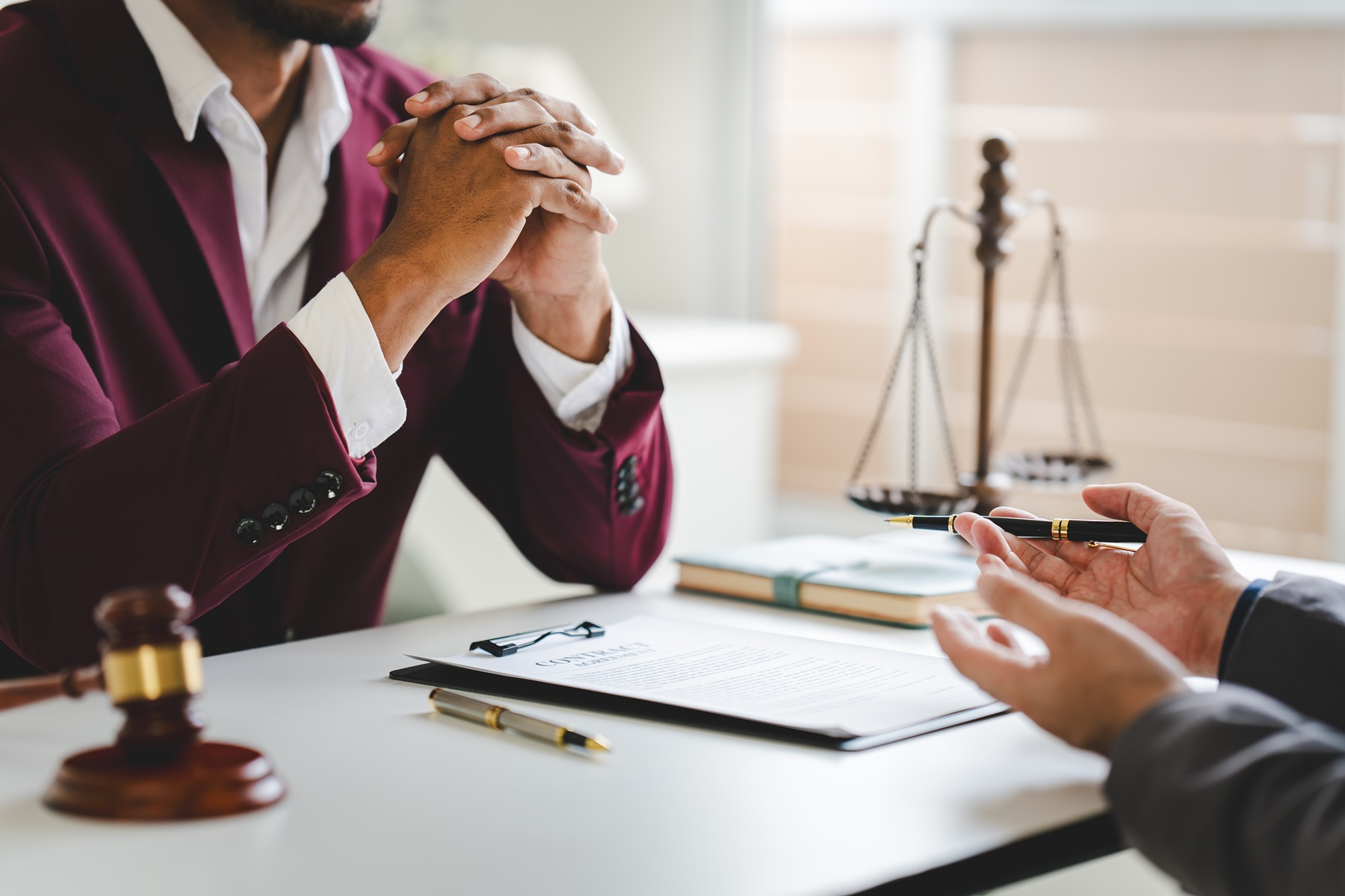 Civil Litigation