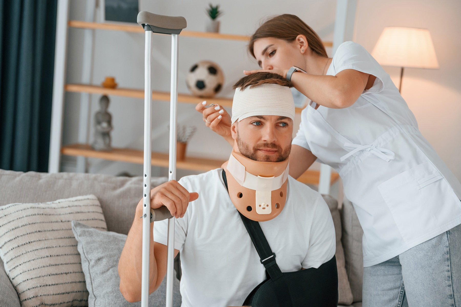 Personal Injury