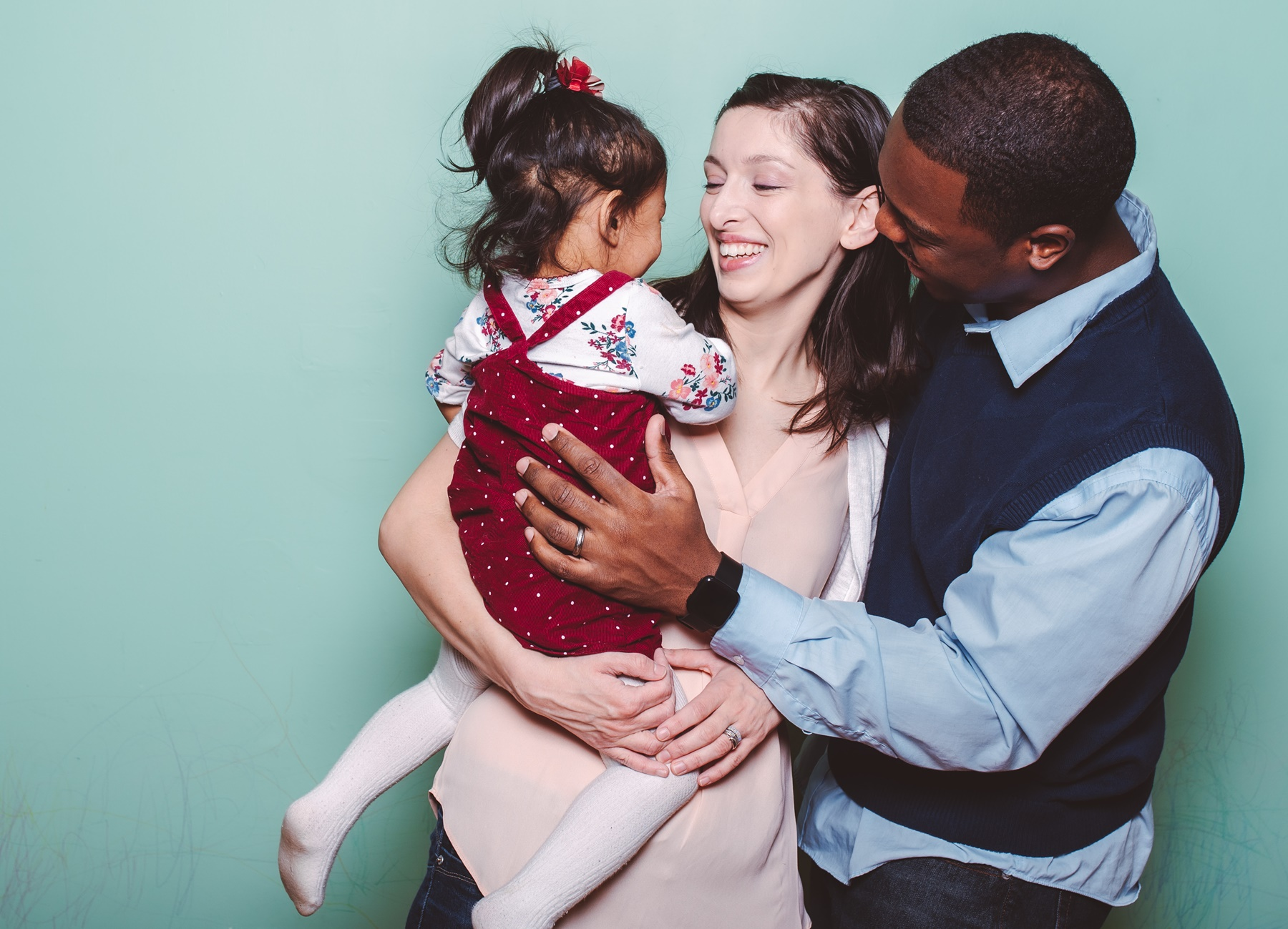 Adoptions