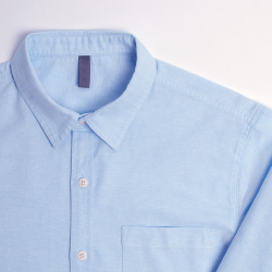 Pressed Shirts