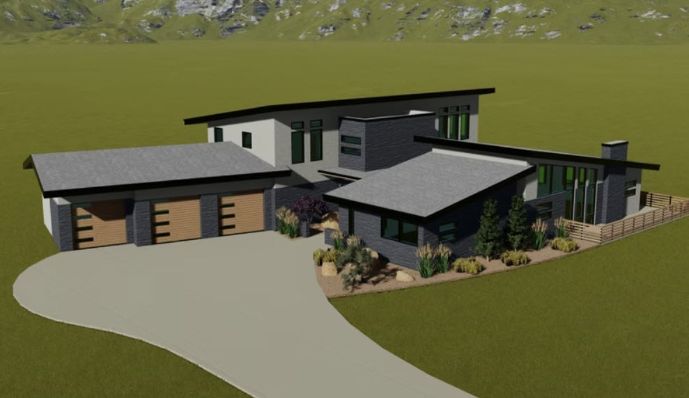 Architectural Design