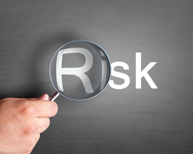 Fraud Risk Assessment