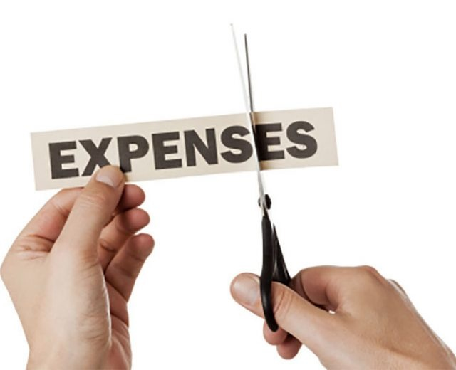 Expense Reduction