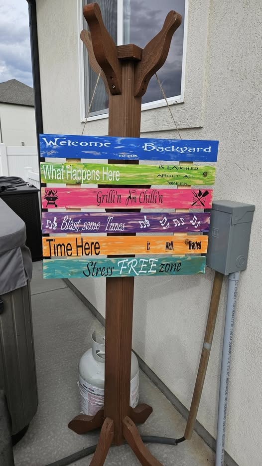 Sign