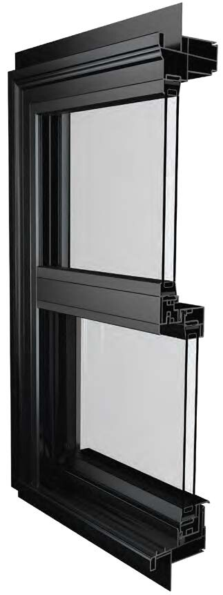 Eclipse Window & Patio Door