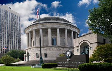 National Memorial