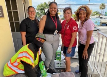 Community Investments