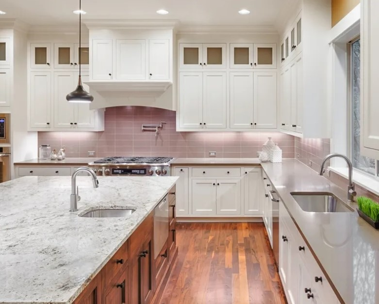 Customized Cabinet Solutions for Multi-Family Apartments