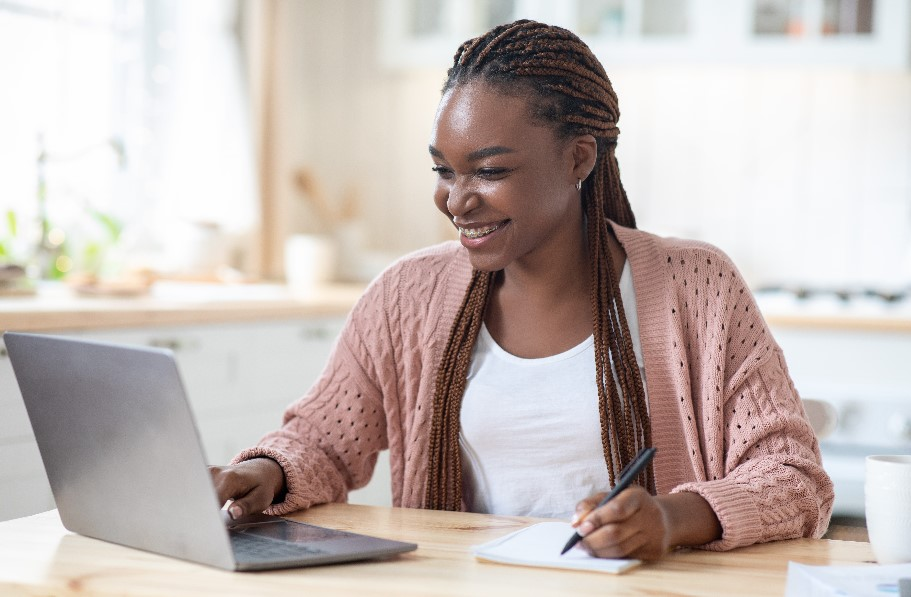 Online Learning Opportunities