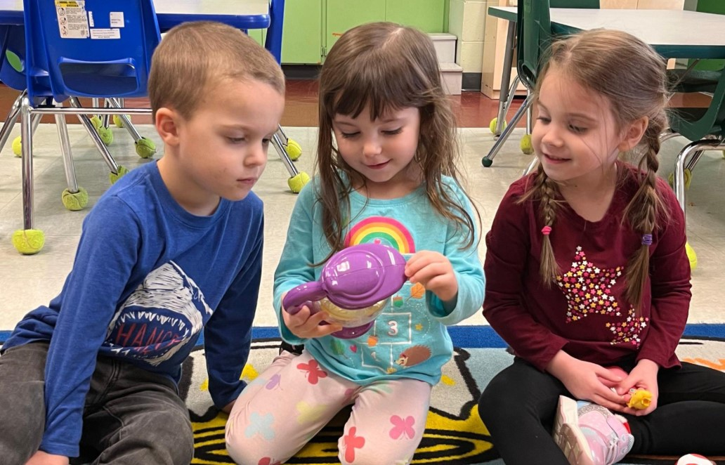 Preschool