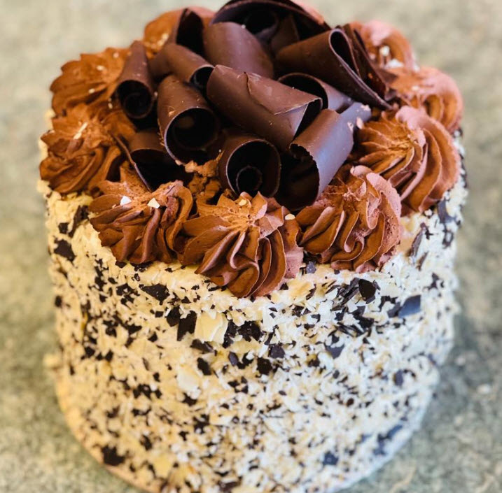 Cakes