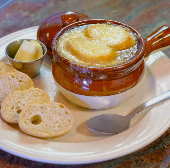 Soup