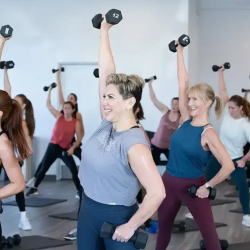Vital Sculpt HIIT