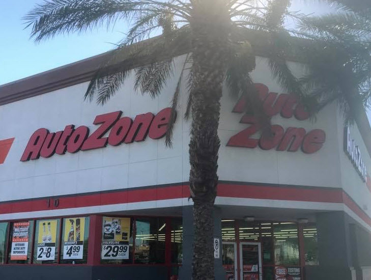 Retail Store