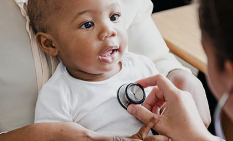 Pediatrics