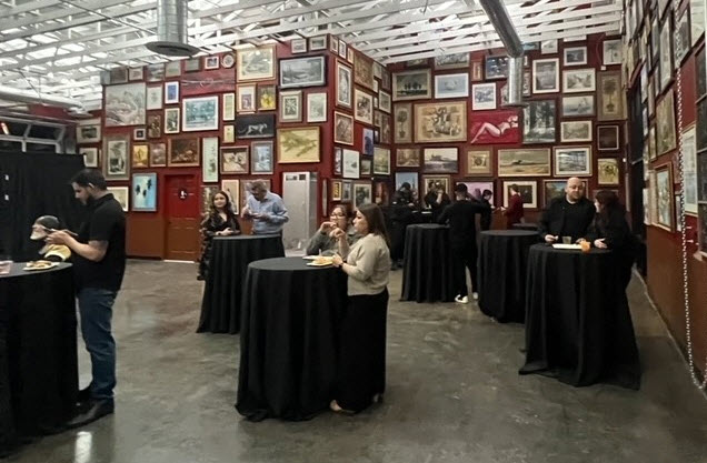 Venue Rental