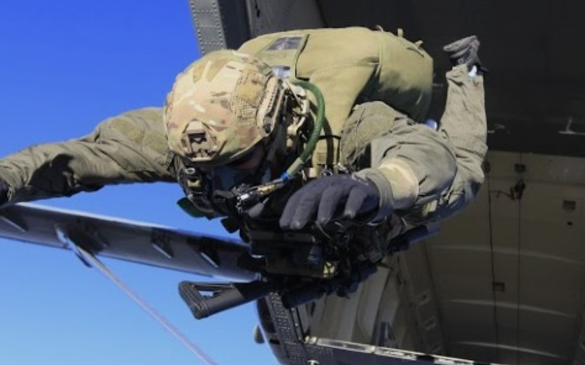 Parachute Accessories