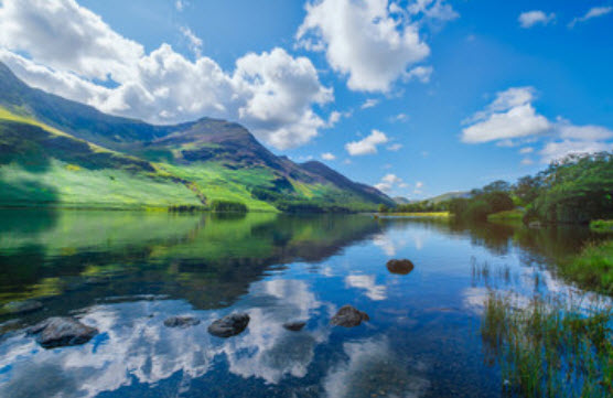 The Lakes