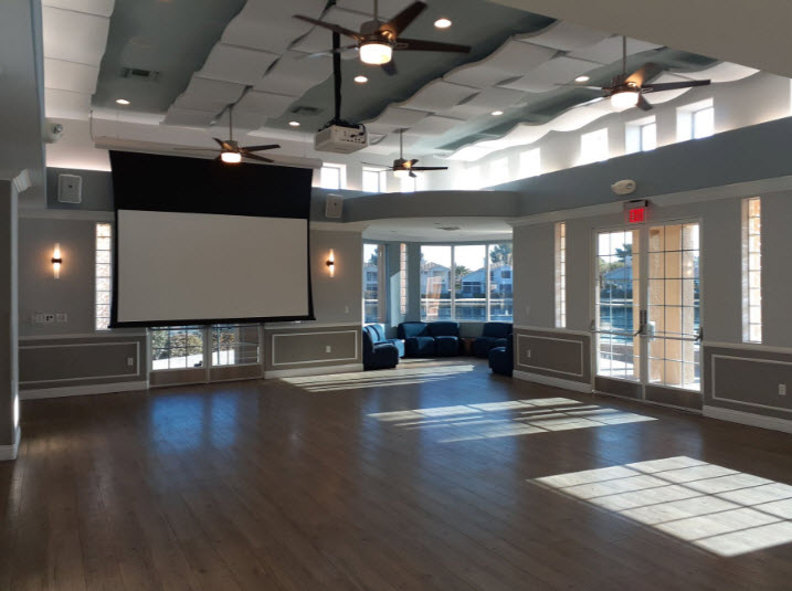 Clubhouse