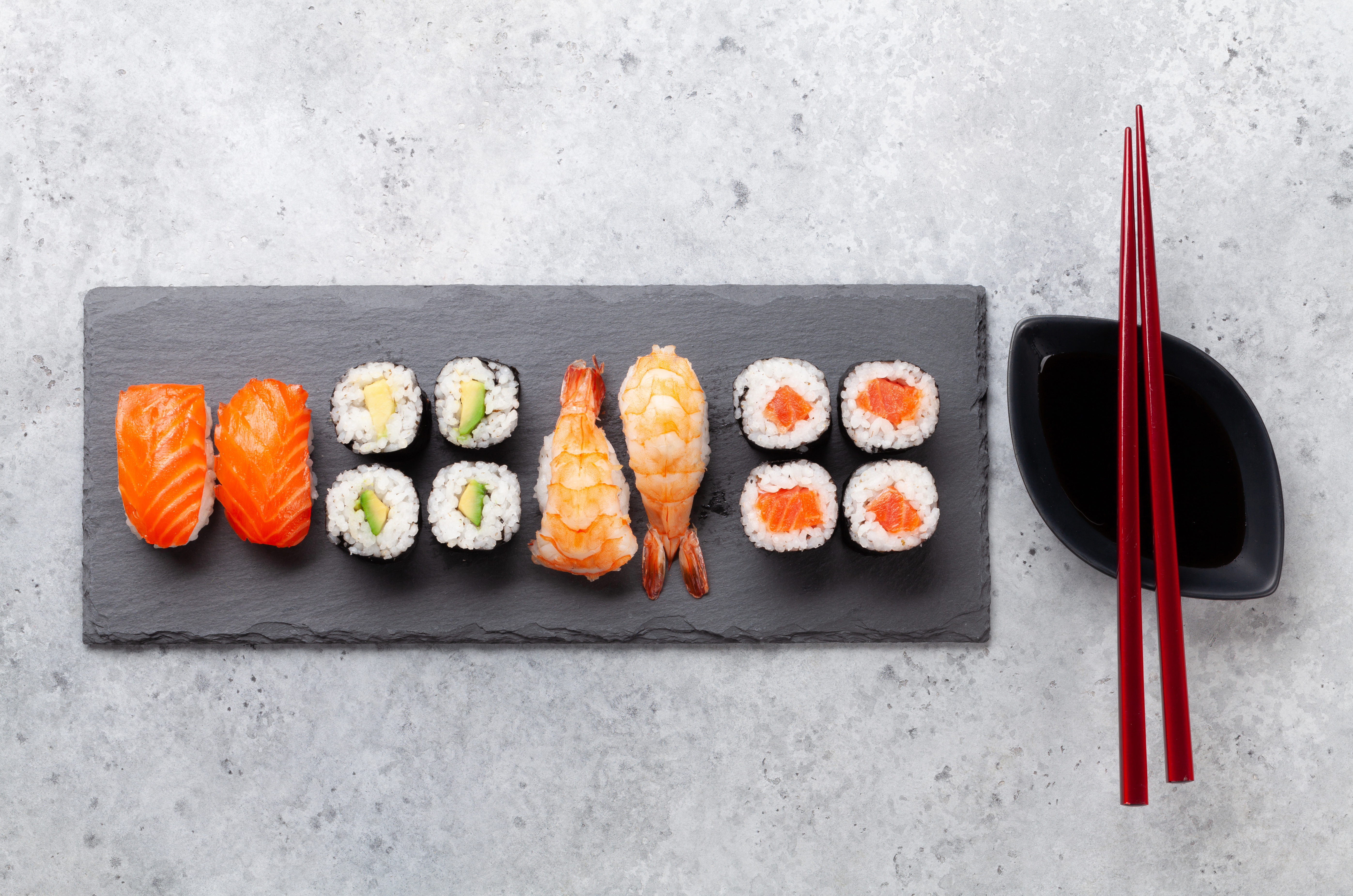 Sushi