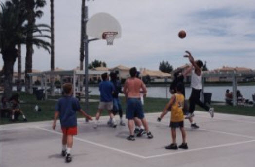 Playground