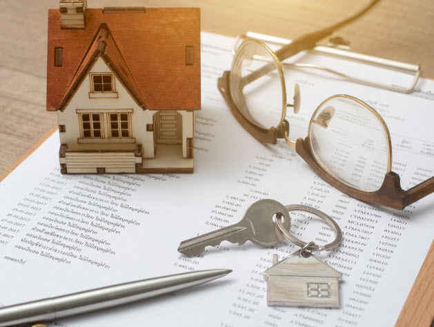 Investment property