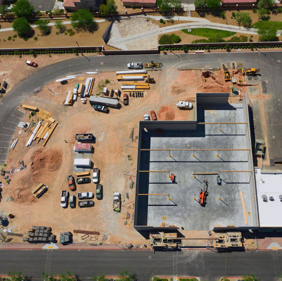 Construction Services