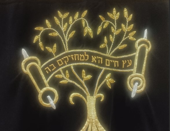 Saturday Morning Service 10 AM