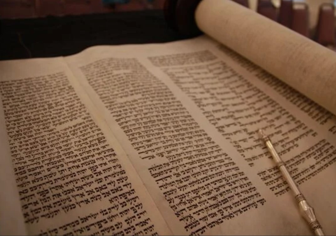 Saturday Morning Torah Study 8:30 AM