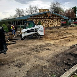 Asphalt Removal