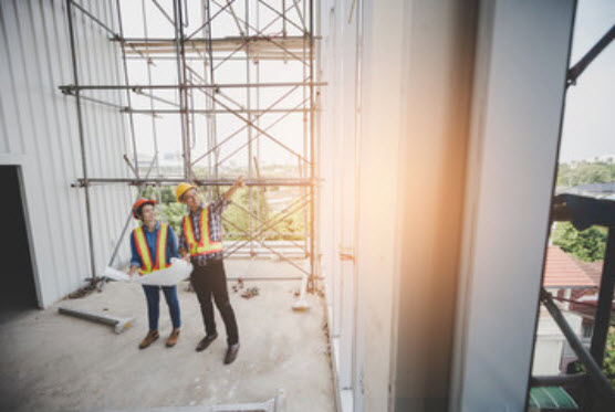General Contracting