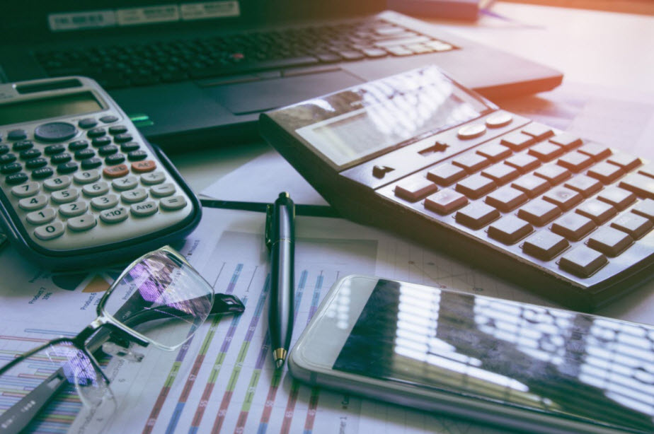 Finance