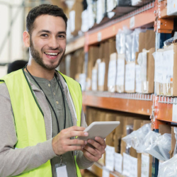 Small and Medium Business Solutions