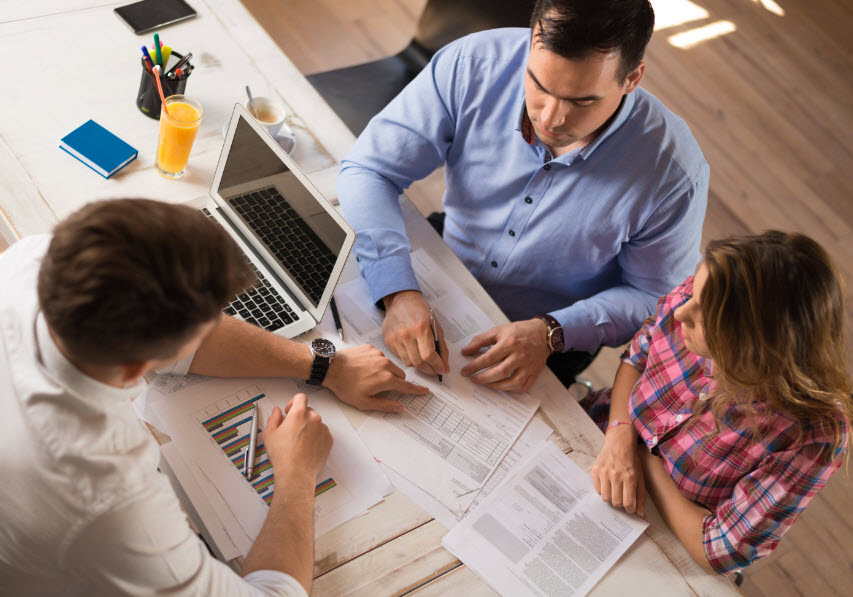 Financial Planning