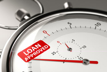 Quick approvals
