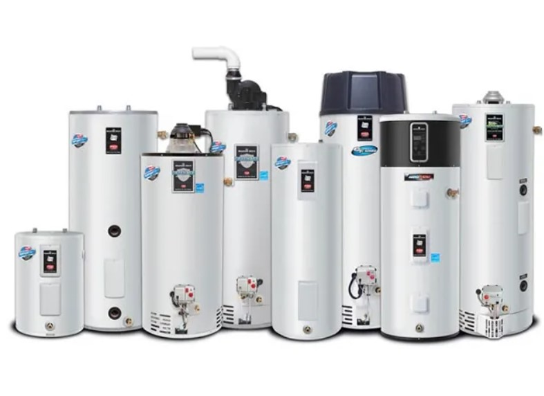 Water Heater