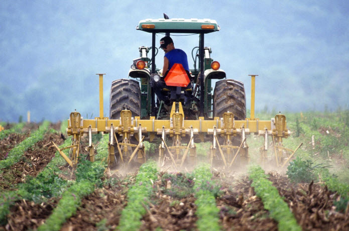 Farm and Land Solutions