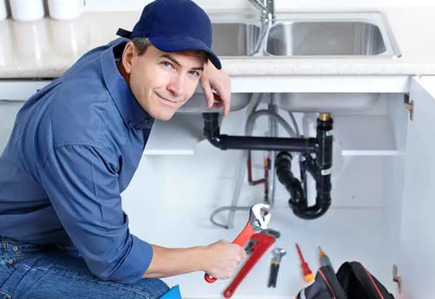 Plumbing Financing