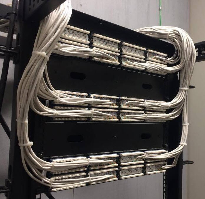 Structured Wiring