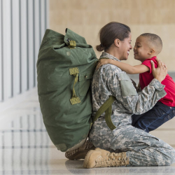 Military