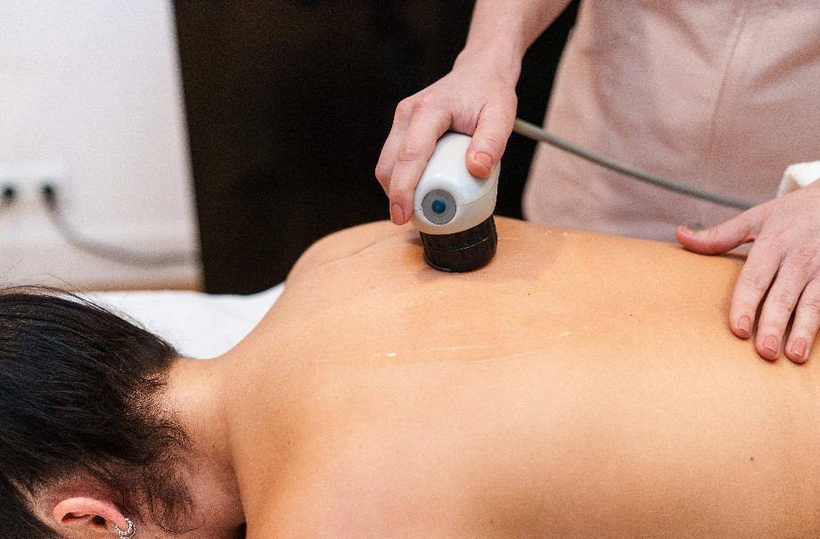 Back Facial