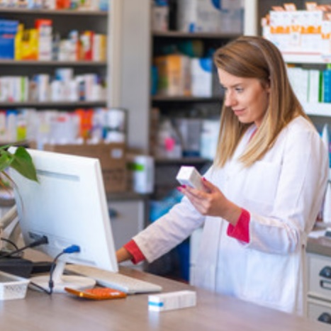 Pharmacy