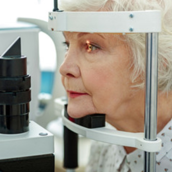 Optical Care