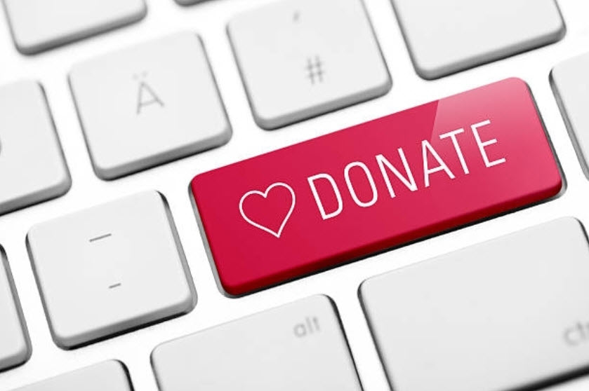 Donations Network