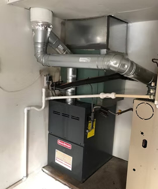 Furnace Repair & Replacement